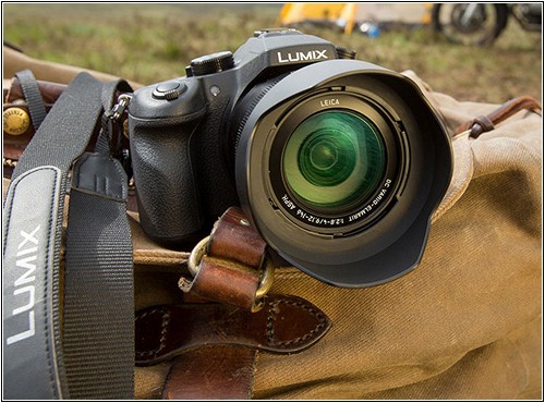 FZ1000A