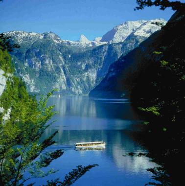 Koenigssee